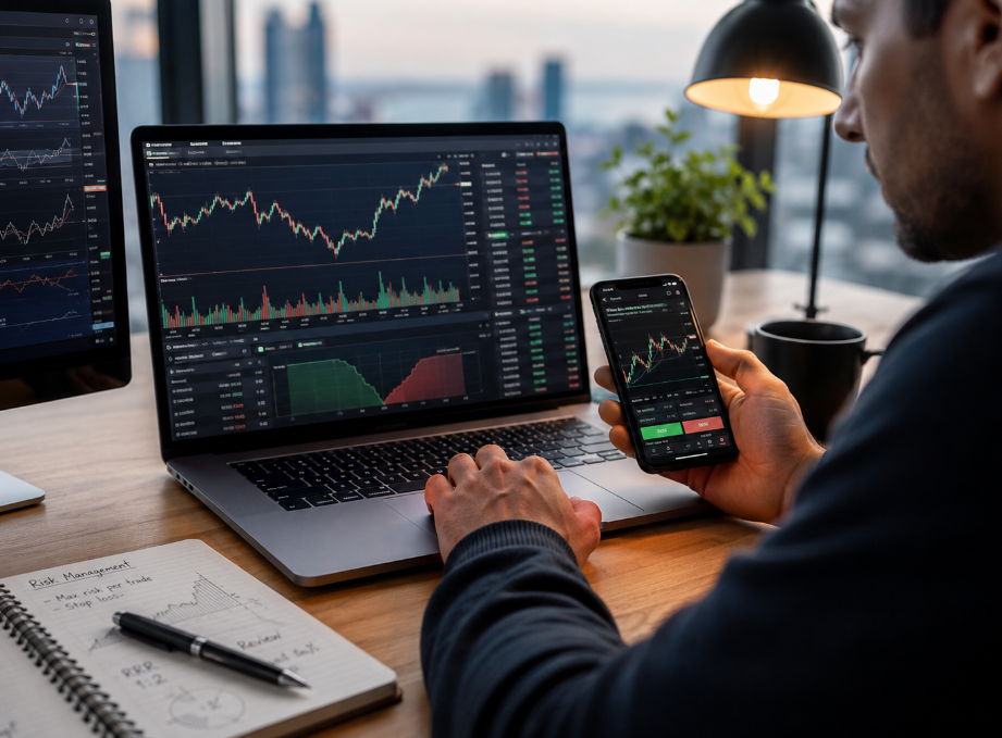 Day Trading Minimize Spread Impact.png Day Trading Minimize Spread Impact.png